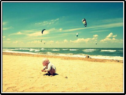 Отдых с детьми в Крыму - 2015. Азовское море, "Казантип Клуб" Отдых с детьми в Крыму - 2015. Азовское море, "Казантип Клуб"